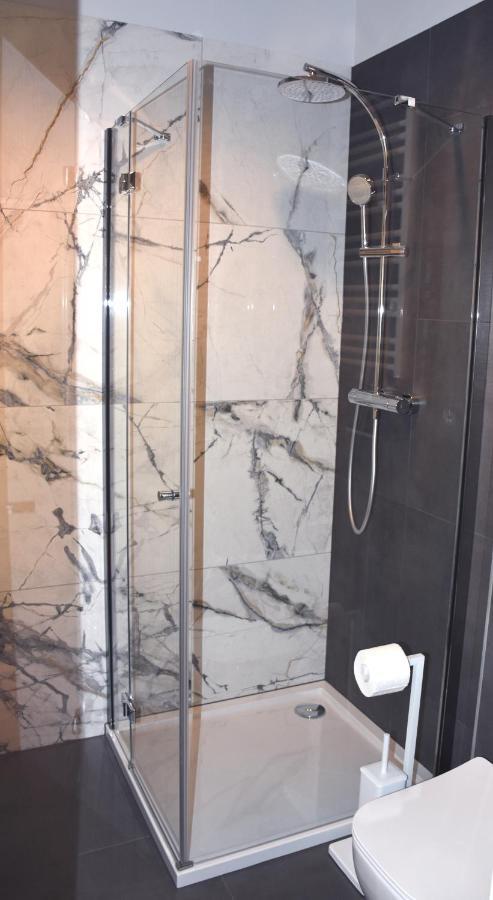 Ideal Apartments Przy Bazylice Mariackiej Gdansk Ngoại thất bức ảnh